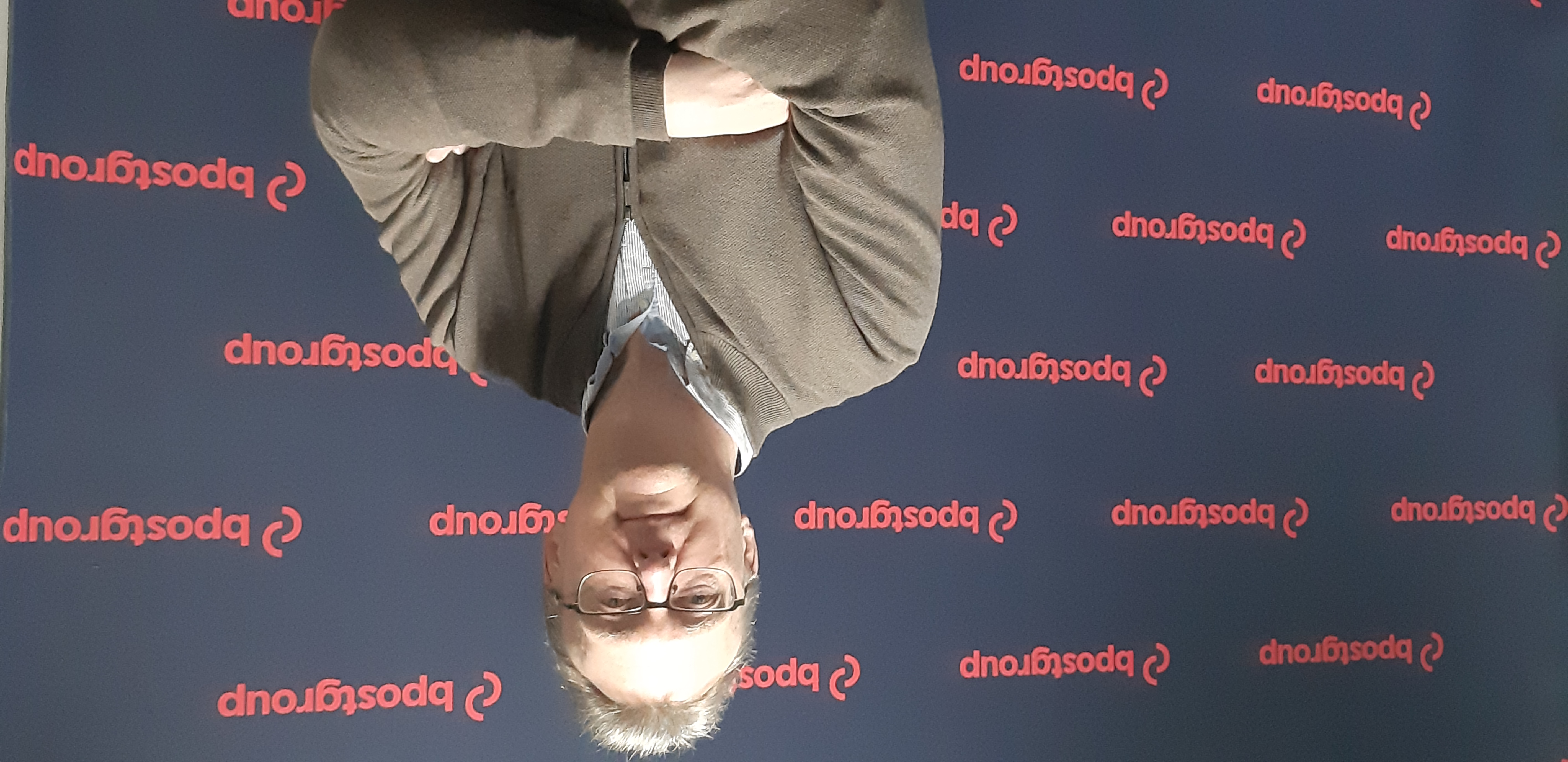 Interview met Bart Neyts van Bpost